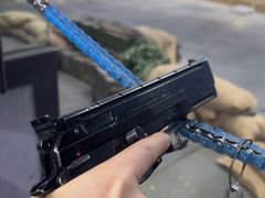 -都市枪神实弹射击俱乐部