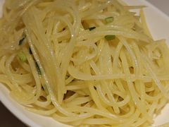 青椒土豆丝-夫妻肺片·老字号