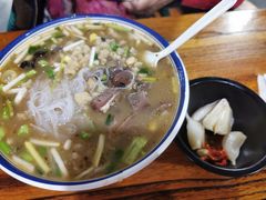 -妞妞烩面非物质文化遗产(西工店)