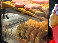 -粉粉乐鲷鱼烧(美罗城店)