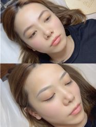 -久匠·野生眉半永久纹眉