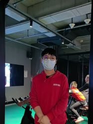 -嗨翻Hi-Fun竞技主题乐园·蹦床团建生日聚会(五棵松华熙店)