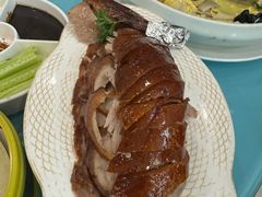 -普天和酒楼·新津菜·烤鸭(天津之眼店)