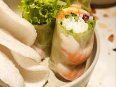 -西贡妈妈SaigonMama•越南料理(上海商城店)