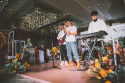 -南京圣和府邸豪华精选酒店-宴会厅婚宴·生日宴·宝宝宴