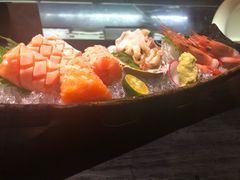 -Tuna maki寿司(苏州中心商场店)