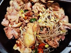 -云海肴·汽锅鸡·云南菜(高德置地店)