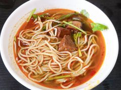 -秦云老太婆摊摊面(磁器口店)