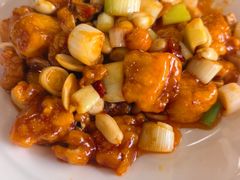 -金家老三饭庄(常营店)