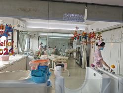 点击看大图 -宝媛会月子中心(越秀店)