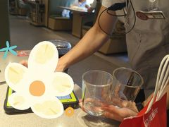 -海底捞火锅(百利广场店)