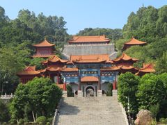 -南沙天后宫景区