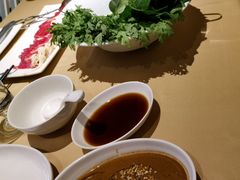 -鼎鼎香·港式火锅(北京SKP店)