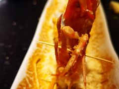 -無境·匠心日本料理(汉街店)