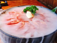 -九畋町和牛黑牛烤肉料理(三里屯3·3大厦店)