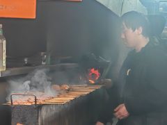 -同来顺烧烤餐厅(哈尔滨道店)