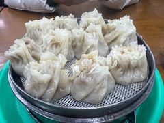 烧麦-北三沙家烧麦(北头道街店)