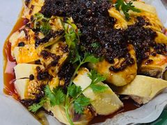 -阿金大白·上海菜馆(新天地店)