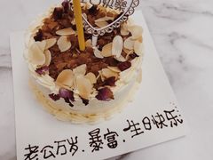 -甛时(咸奶油特色店)