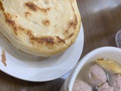 -子午路张记肉夹馍(翠华路店)