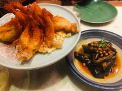 -那家小馆•北京菜•烤鸭(中关村店)