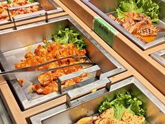 -尚宴牛特鲜自助(太原街万达店)