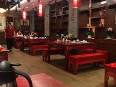 -传统香辣蟹(南园路店)