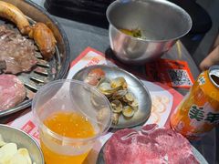 -炽城·烤肉名家(鸿达中央广场店)