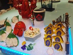 -汤记传菜(浦江店)