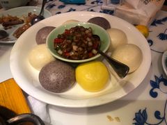 -小菜园新徽菜(合肥天鹅湖万达店)