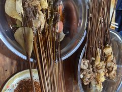 -嘉州鲜知味钵钵鸡(奎星楼店)