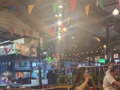 -Doo Dee Thai Food(Issan/Isaan/Esan)