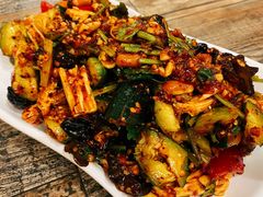 -枪火串烧·东北特色烧烤(罗湖总店)