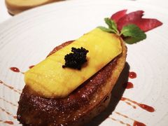 -俄士厨房(五棵松华熙LIVE店)