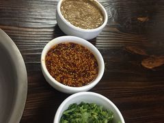 -老铜锅涮羊肉(大连海滨住宅小区店)