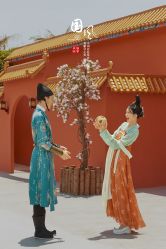 -Dina迪纳摄影(梅州品牌旗舰店)