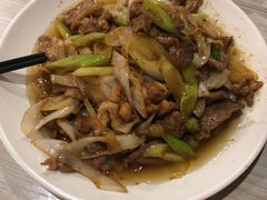 -上海交通大学新疆餐厅