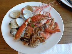 -昆山琶拉帝诗酒店·河畔咖啡厅Riverside Cafe