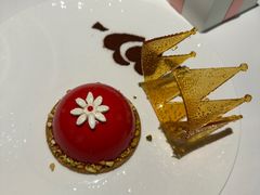 -Erman岩烧牛排(虹桥南丰城店)
