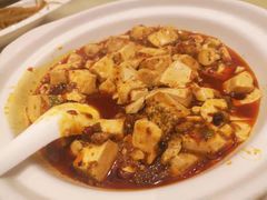 -渝信川菜 · 川味家常菜(长安店)