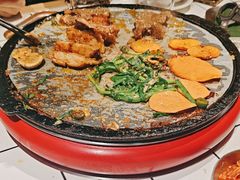 -酒拾烤肉(奥体天虹店)