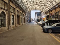 -半岛1919创意园区