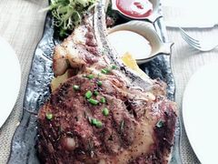 -老别墅西餐厅.酒馆(西堤店)