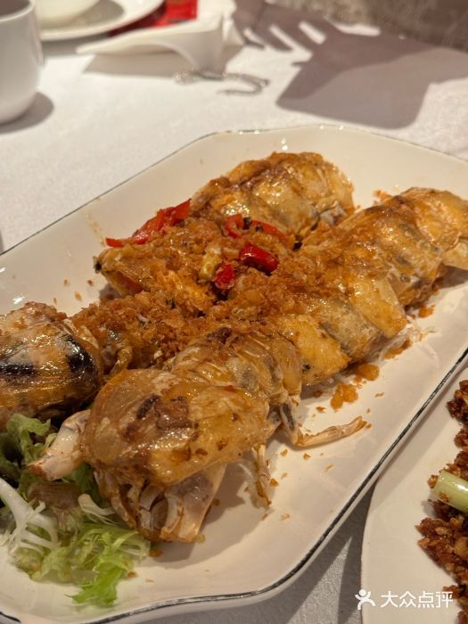 喜记避风塘炒辣蟹(旗舰店)图片