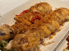 -喜记避风塘炒辣蟹(旗舰店)