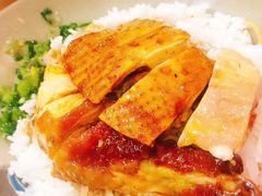 -一乐烧鹅(中环店)