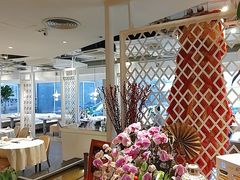 大堂-衡山汇·高级粤菜(霄云路店)