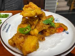 -盈田盈粥庄(黄兴公园店)