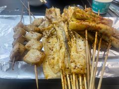-老黑板筋(顺义总店)