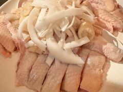-同仁四季椰子鸡(罗湖国贸店)